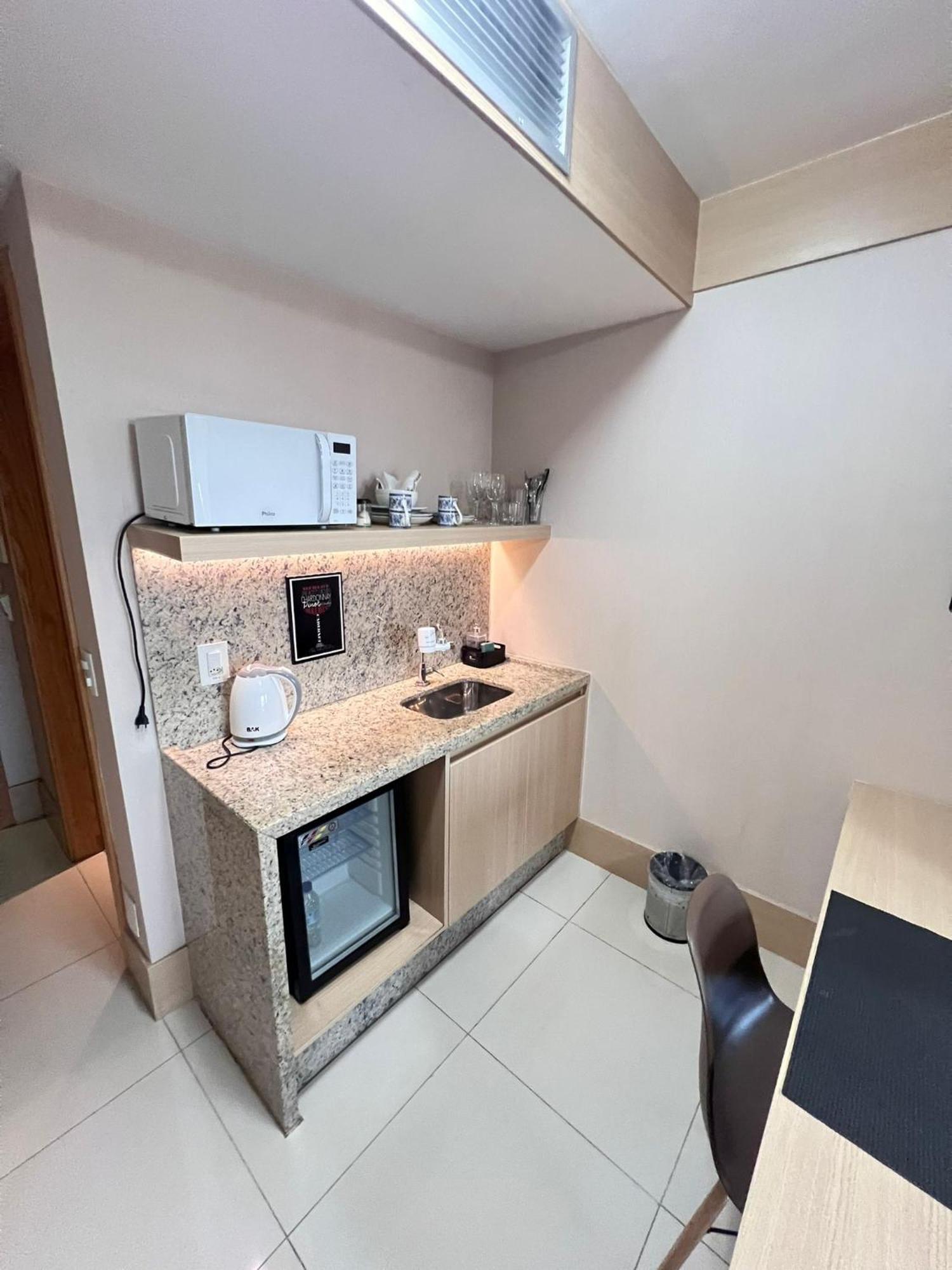Flat Cullinan Aparthotel *