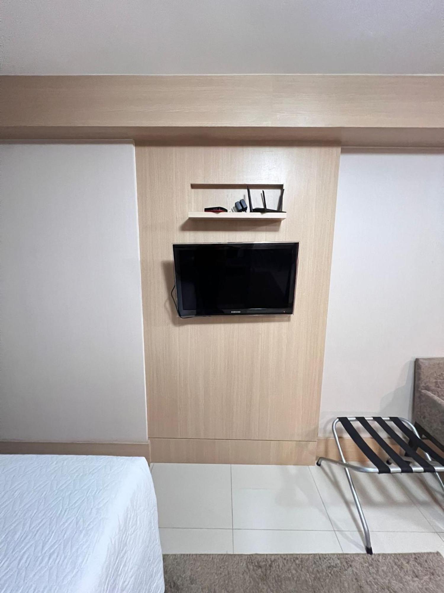 Aparthotel Flat Cullinan *