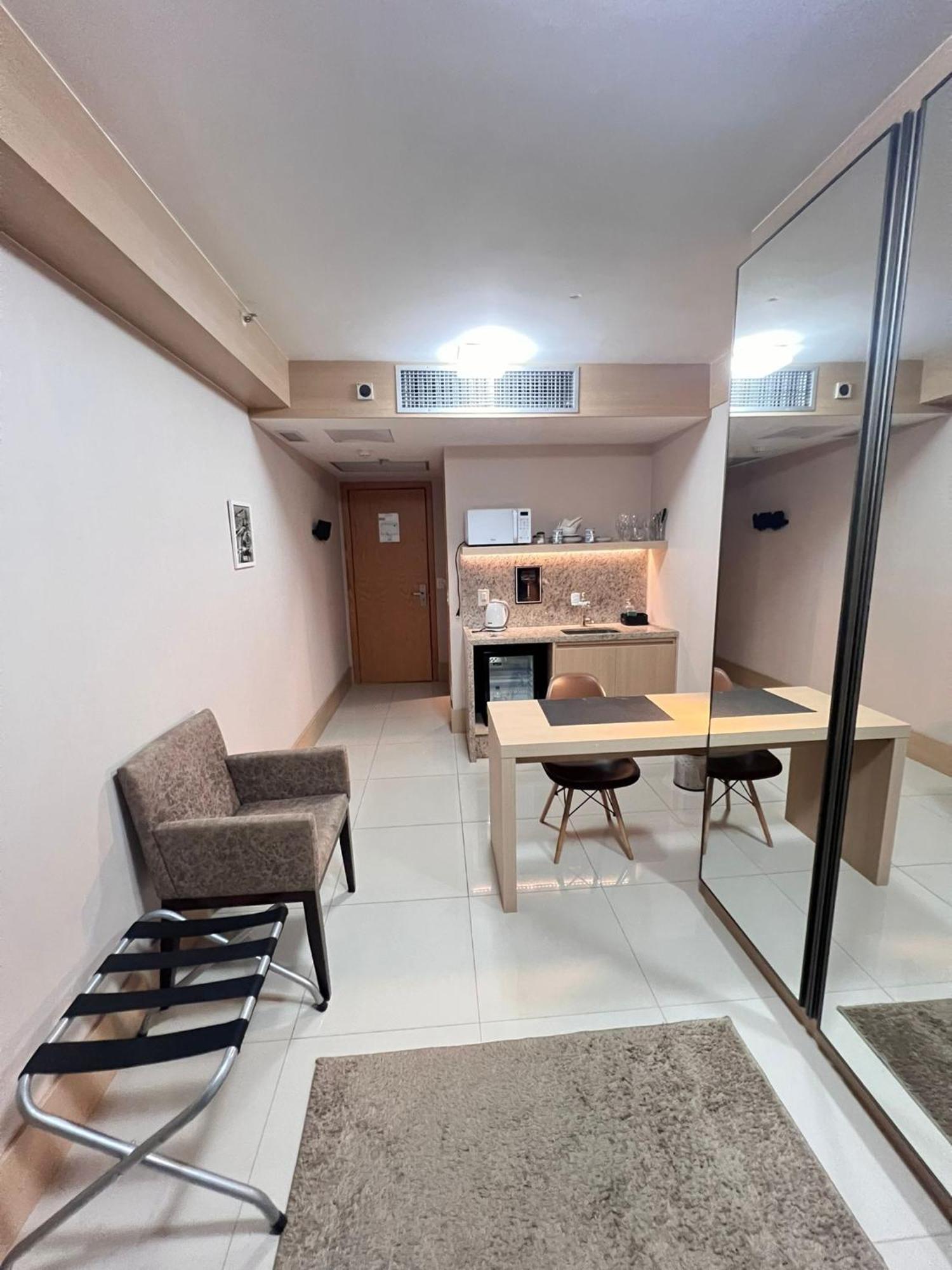 Flat Cullinan * Brasília