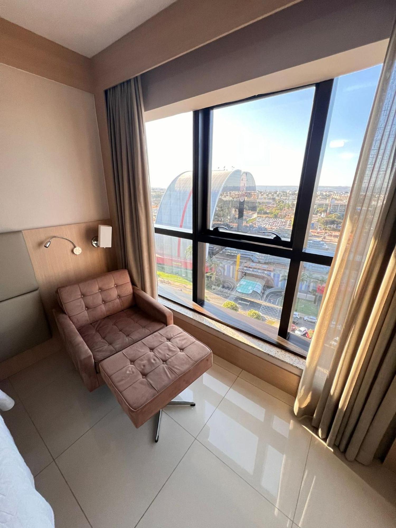Flat Cullinan Aparthotel *